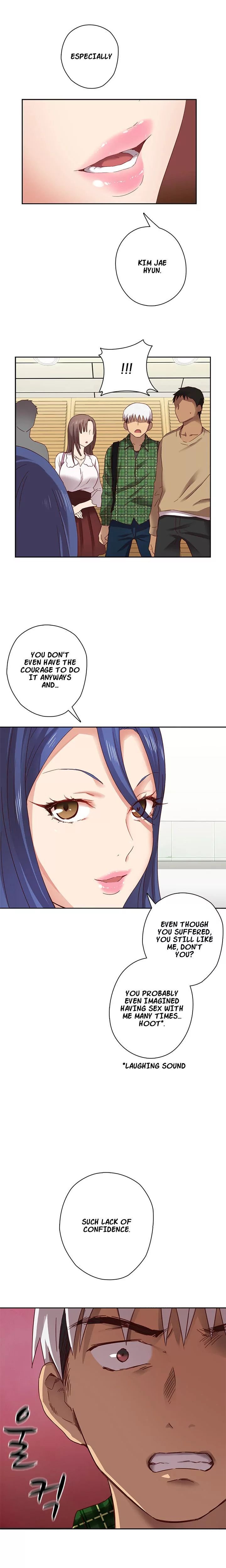 H-Campus [Putaro, Ddasoom] - Chapter 005 — Page 10