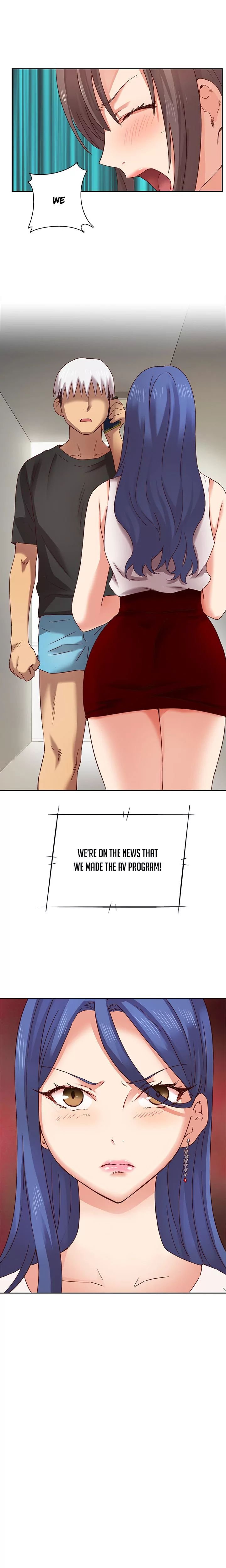 H-Campus [Putaro, Ddasoom] - Chapter 005 — Page 22