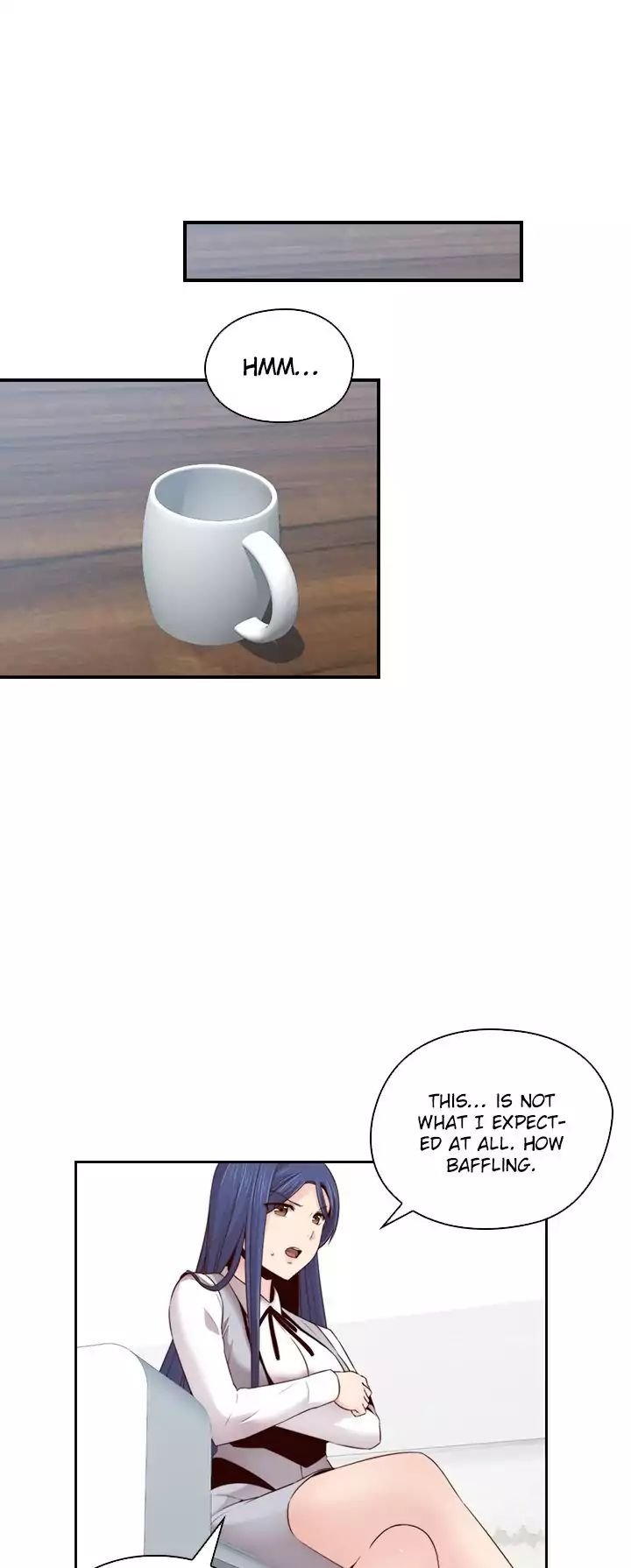 H-Campus [Putaro, Ddasoom] - Chapter 065 — Page 11