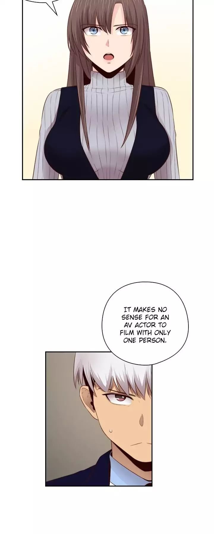 H-Campus [Putaro, Ddasoom] - Chapter 065 — Page 14