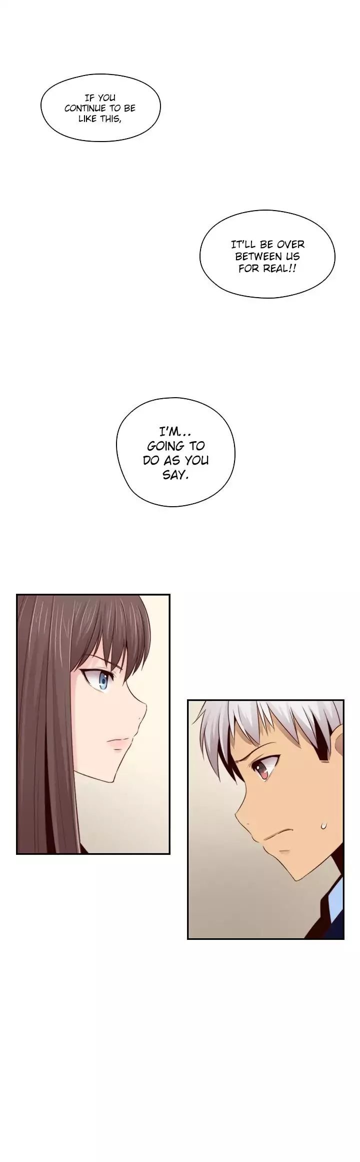 H-Campus [Putaro, Ddasoom] - Chapter 065 — Page 15