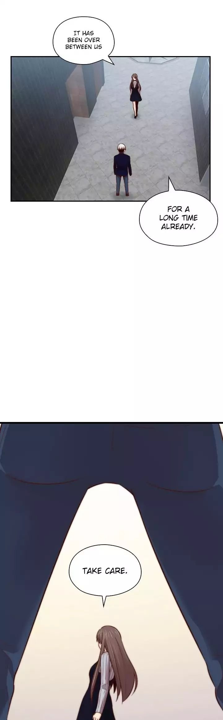 H-Campus [Putaro, Ddasoom] - Chapter 065 — Page 16