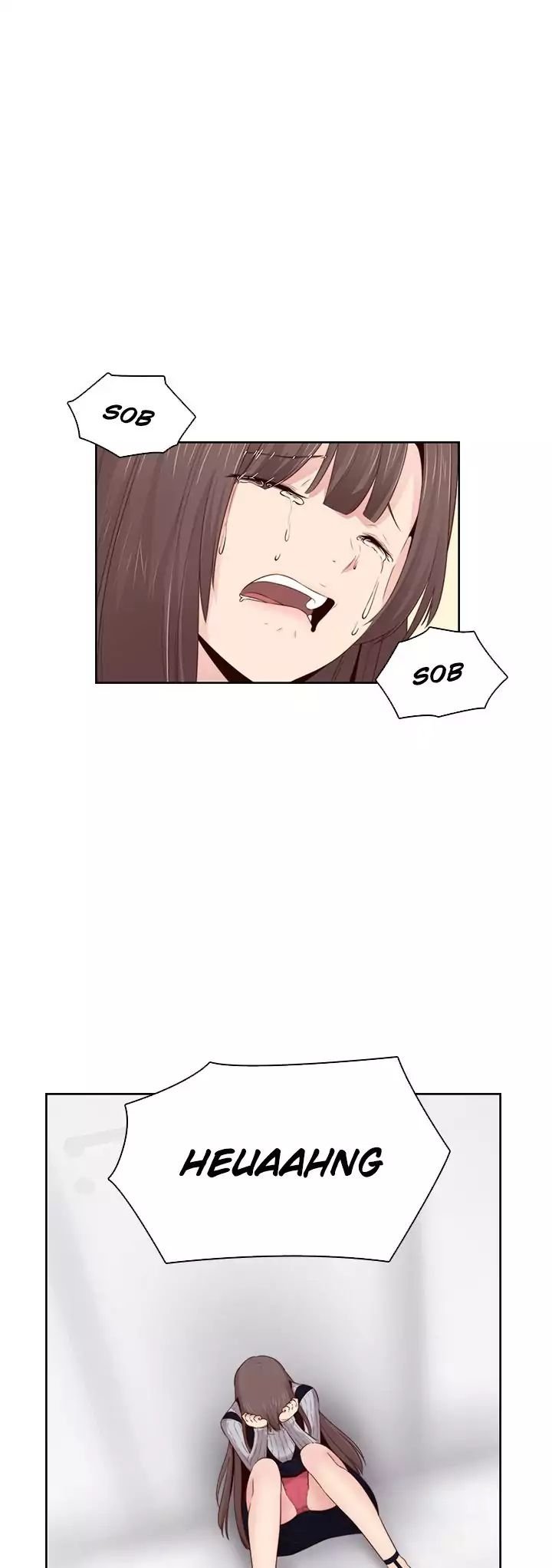 H-Campus [Putaro, Ddasoom] - Chapter 065 — Page 26