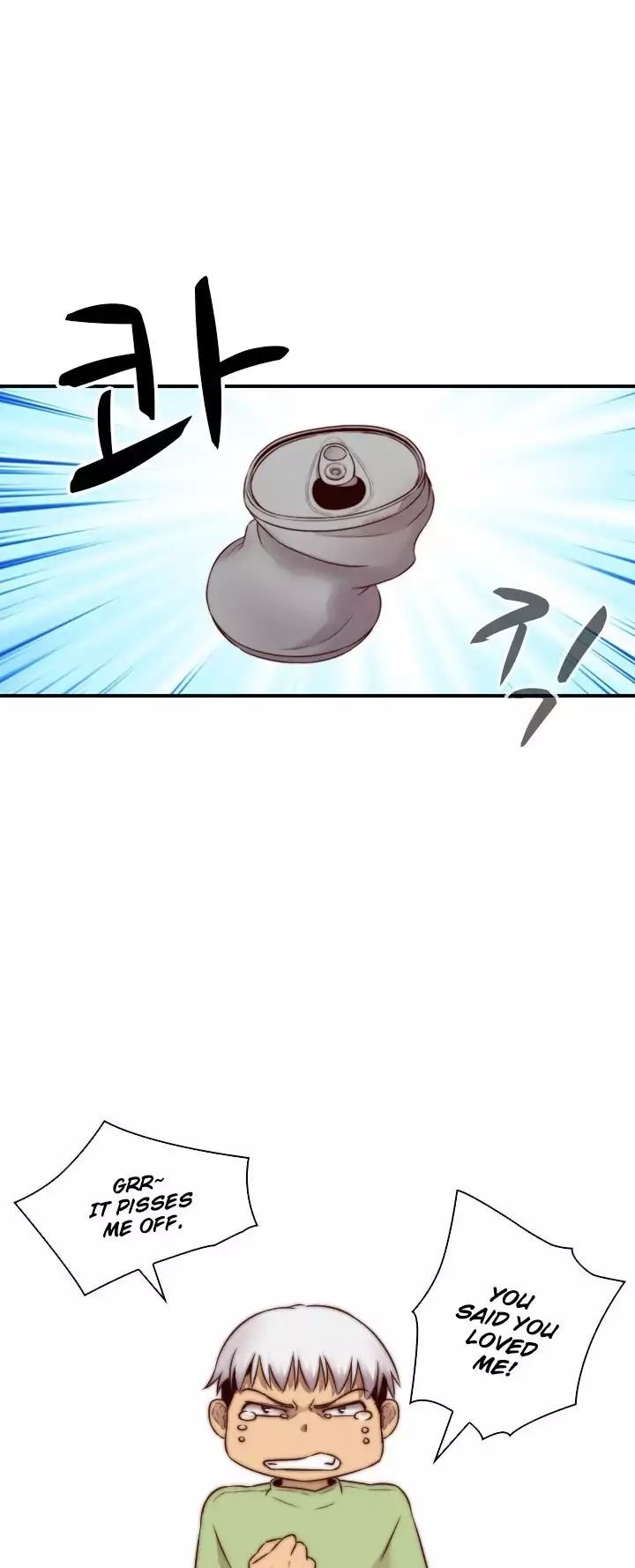 H-Campus [Putaro, Ddasoom] - Chapter 065 — Page 30