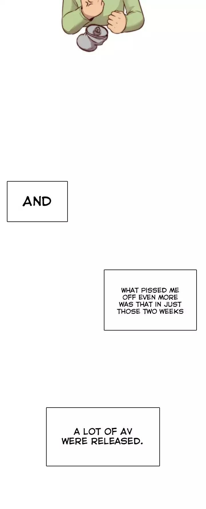 H-Campus [Putaro, Ddasoom] - Chapter 065 — Page 31