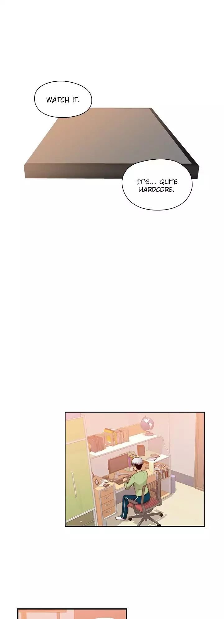 H-Campus [Putaro, Ddasoom] - Chapter 065 — Page 38