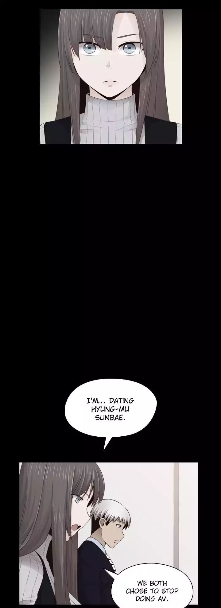 H-Campus [Putaro, Ddasoom] - Chapter 065 — Page 9