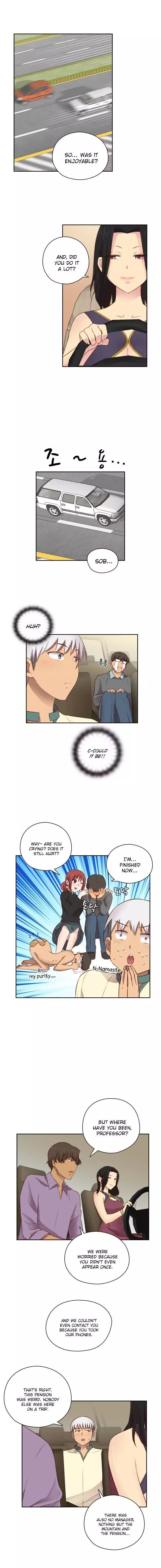 H-Campus [Putaro, Ddasoom] - Chapter 052 — Page 6