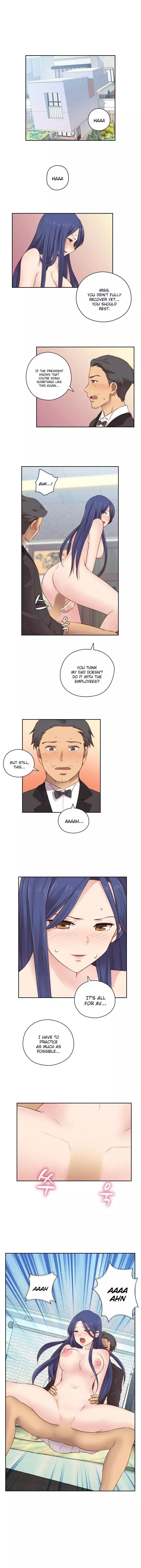 H-Campus [Putaro, Ddasoom] - Chapter 052 — Page 8