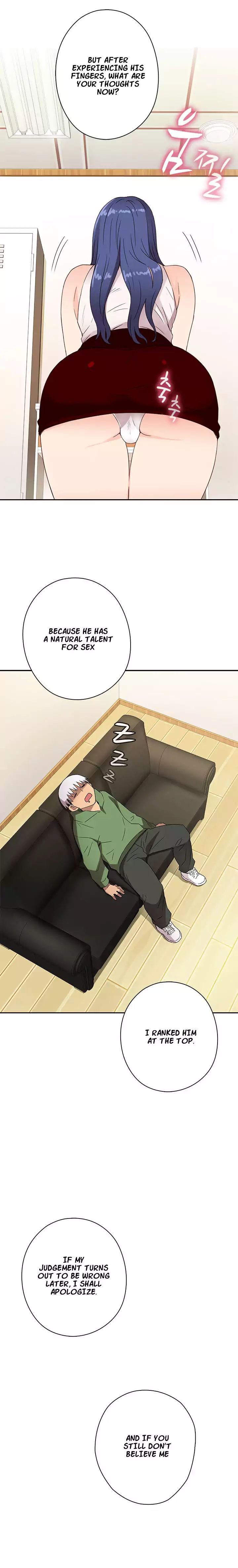 H-Campus [Putaro, Ddasoom] - Chapter 008 — Page 26