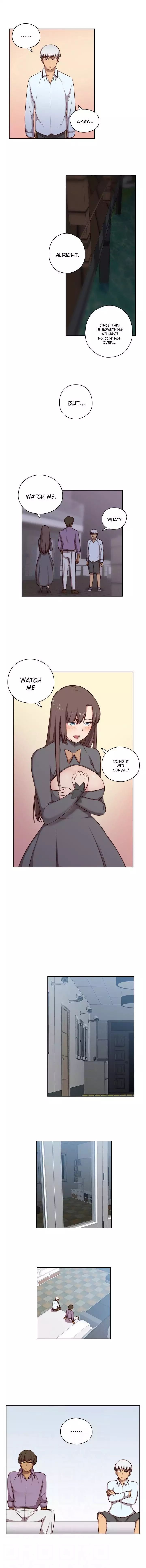 H-Campus [Putaro, Ddasoom] - Chapter 050 — Page 4