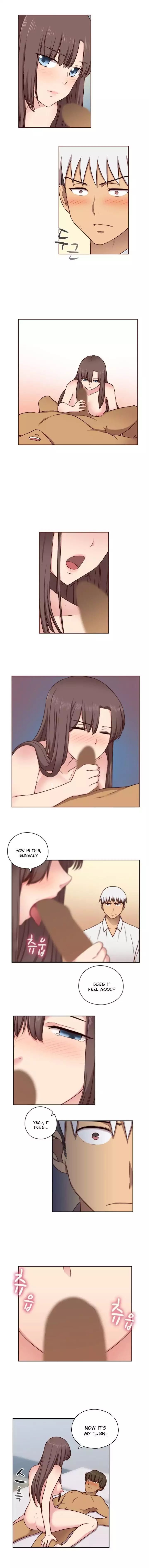 H-Campus [Putaro, Ddasoom] - Chapter 050 — Page 7