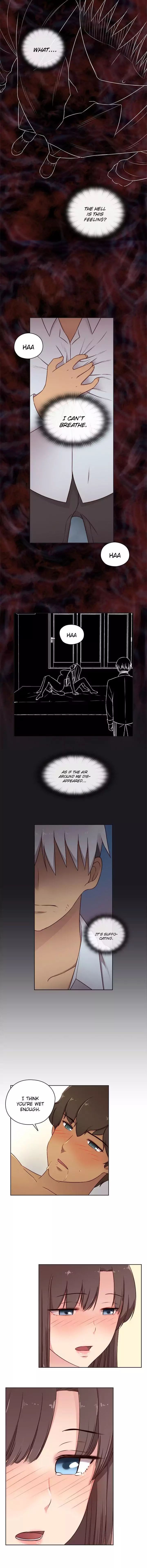 H-Campus [Putaro, Ddasoom] - Chapter 050 — Page 9