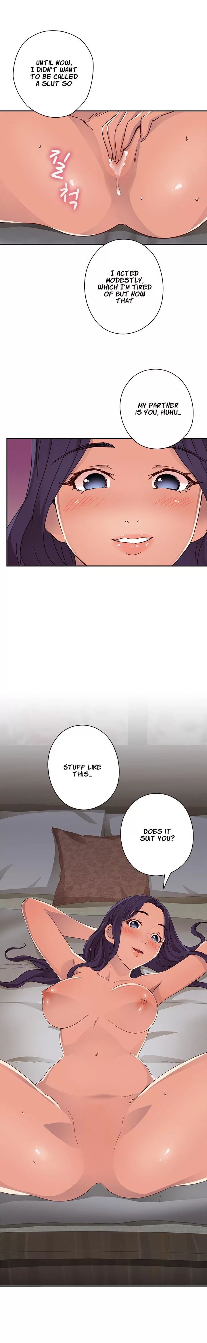 H-Campus [Putaro, Ddasoom] - Chapter 012 — Page 11