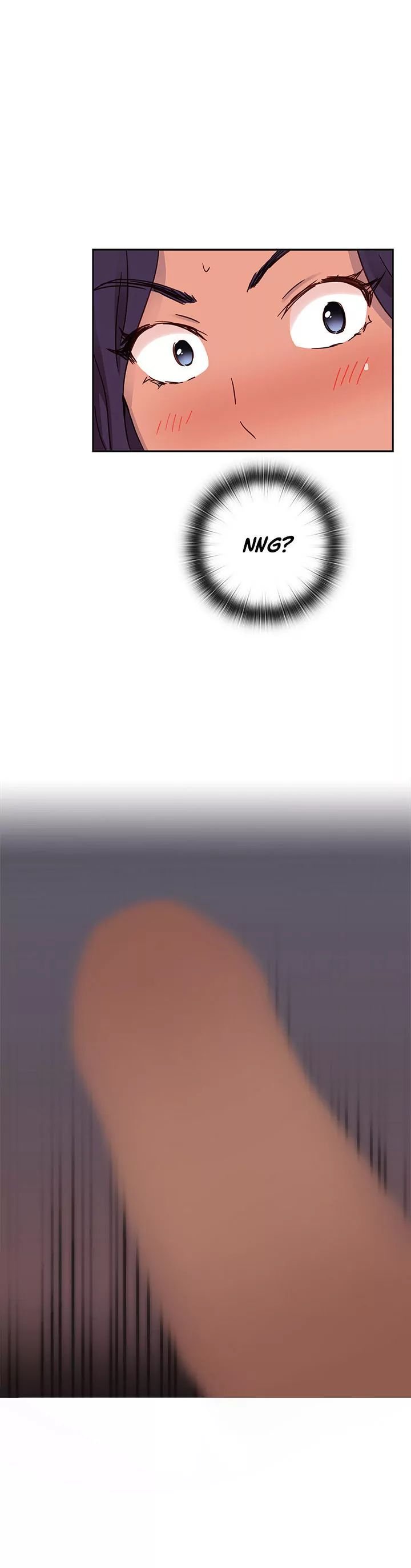 H-Campus [Putaro, Ddasoom] - Chapter 012 — Page 19