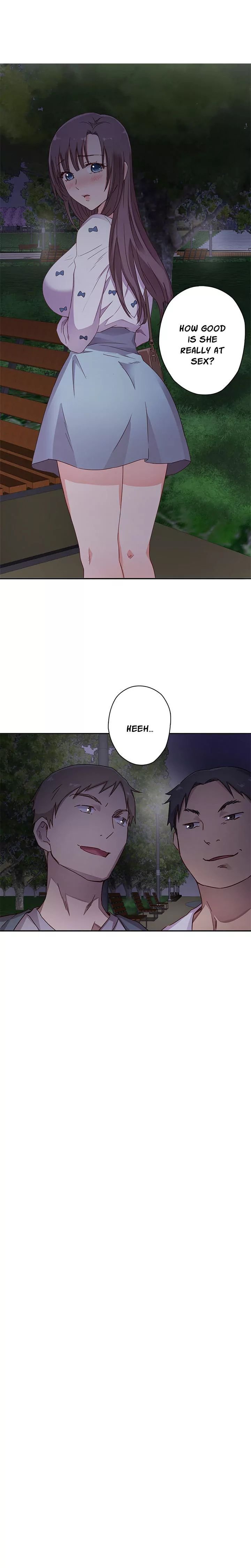 H-Campus [Putaro, Ddasoom] - Chapter 012 — Page 26