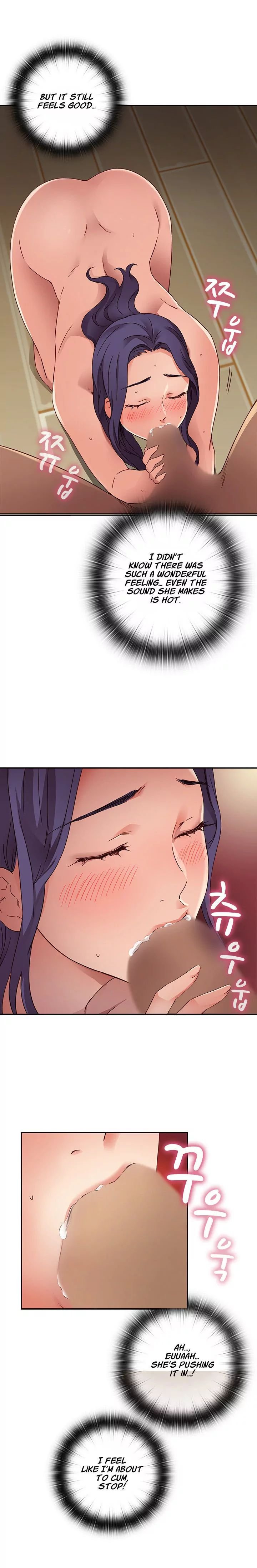 H-Campus [Putaro, Ddasoom] - Chapter 012 — Page 5