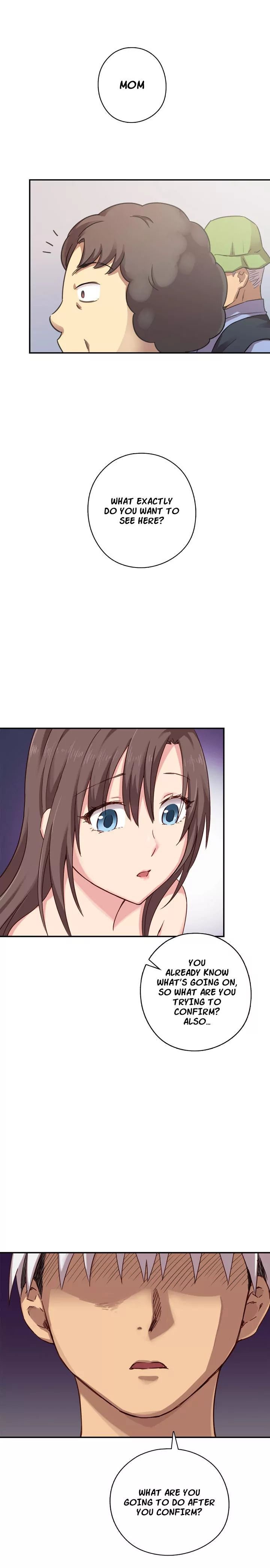 H-Campus [Putaro, Ddasoom] - Chapter 020 — Page 10