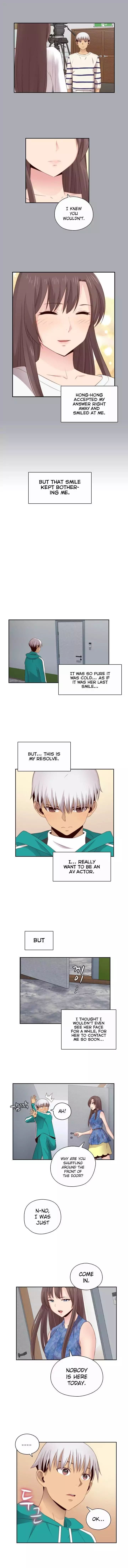 H-Campus [Putaro, Ddasoom] - Chapter 057 — Page 6