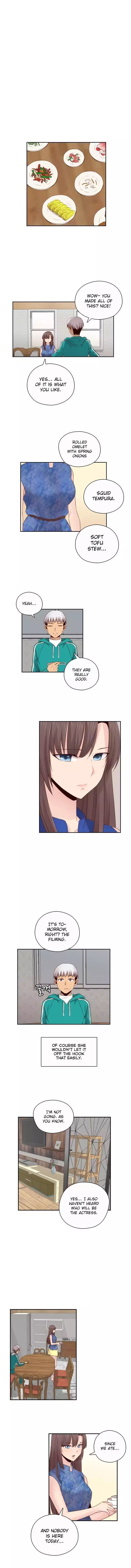 H-Campus [Putaro, Ddasoom] - Chapter 057 — Page 7