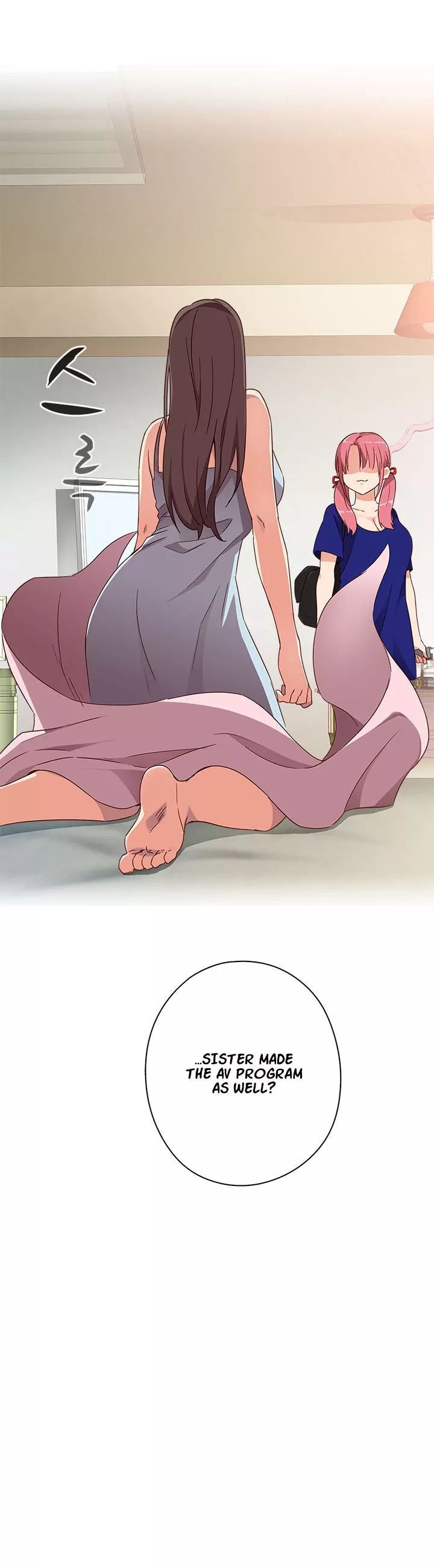 H-Campus [Putaro, Ddasoom] - Chapter 006 — Page 20