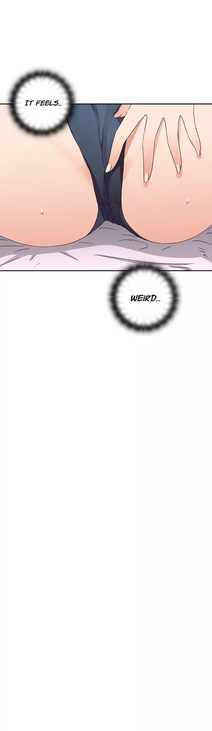 H-Campus [Putaro, Ddasoom] - Chapter 015 — Page 23