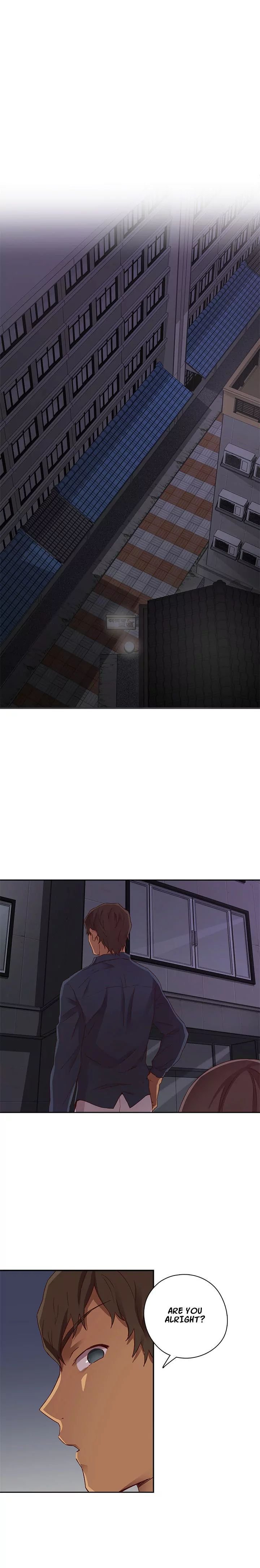 H-Campus [Putaro, Ddasoom] - Chapter 015 — Page 4