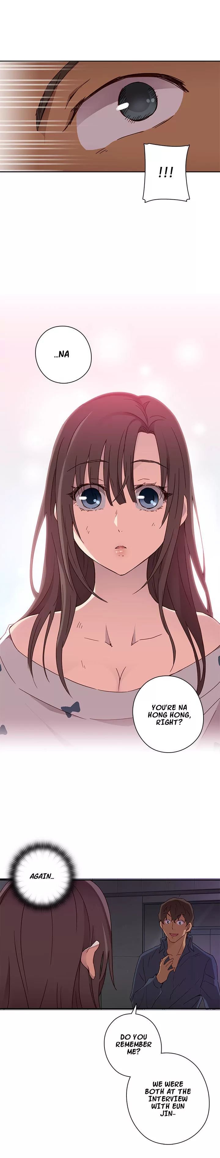 H-Campus [Putaro, Ddasoom] - Chapter 015 — Page 7