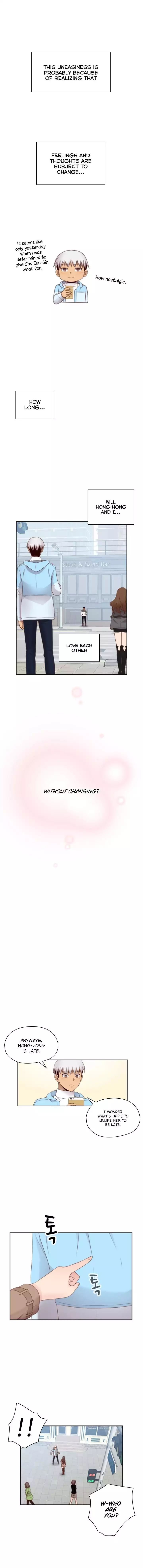 H-Campus [Putaro, Ddasoom] - Chapter 069 — Page 10