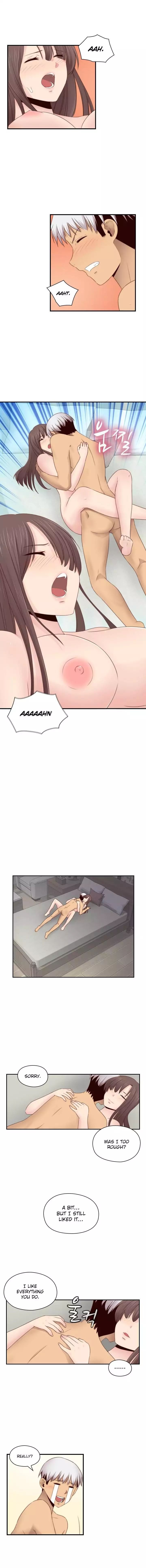 H-Campus [Putaro, Ddasoom] - Chapter 069 — Page 7