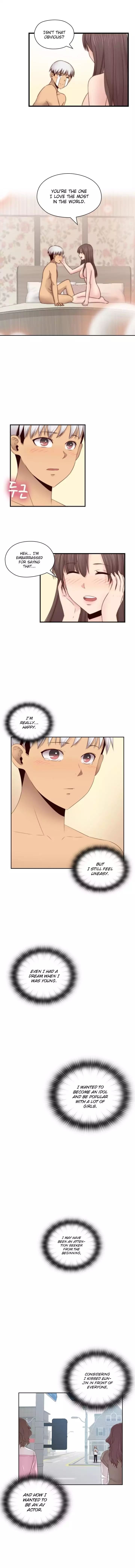 H-Campus [Putaro, Ddasoom] - Chapter 069 — Page 8