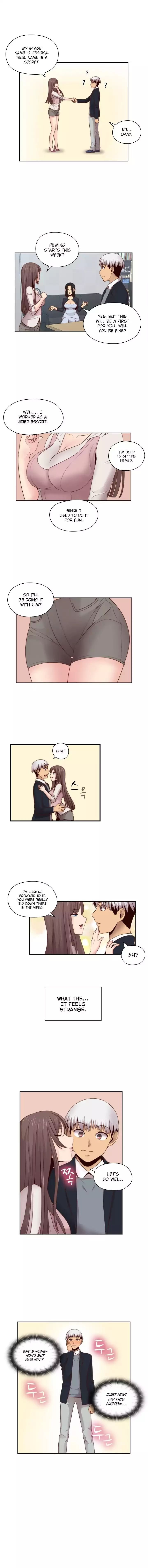 H-Campus [Putaro, Ddasoom] - Chapter 063 — Page 9