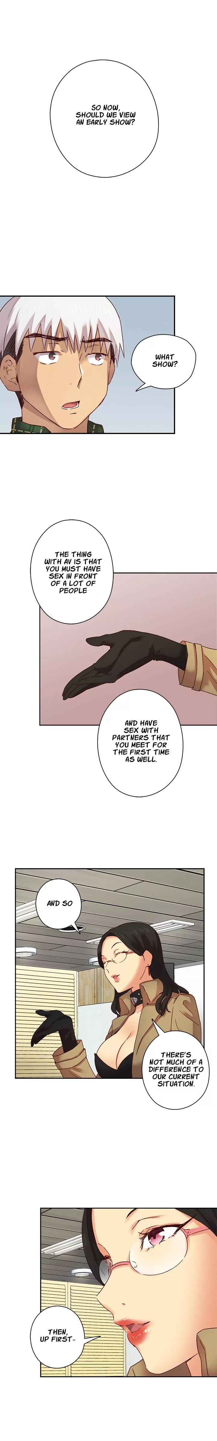 H-Campus [Putaro, Ddasoom] - Chapter 003 — Page 20