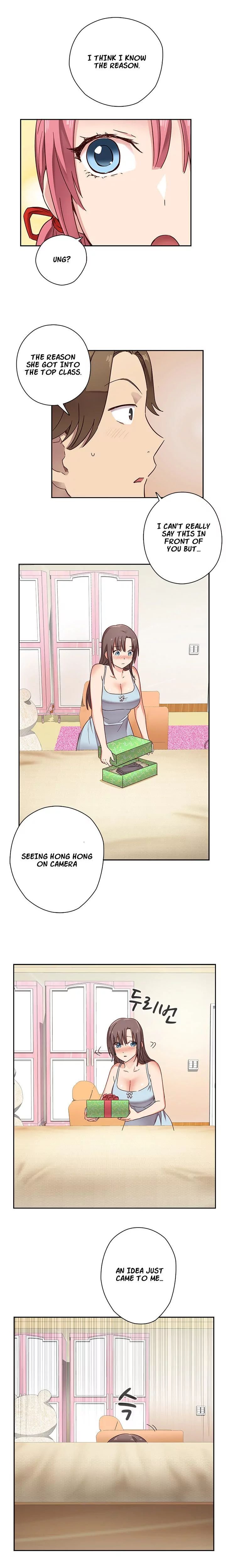 H-Campus [Putaro, Ddasoom] - Chapter 010 — Page 10