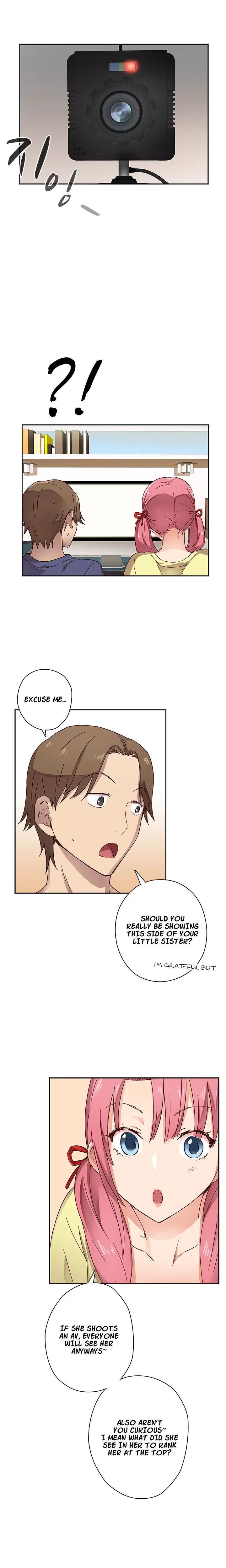 H-Campus [Putaro, Ddasoom] - Chapter 010 — Page 9