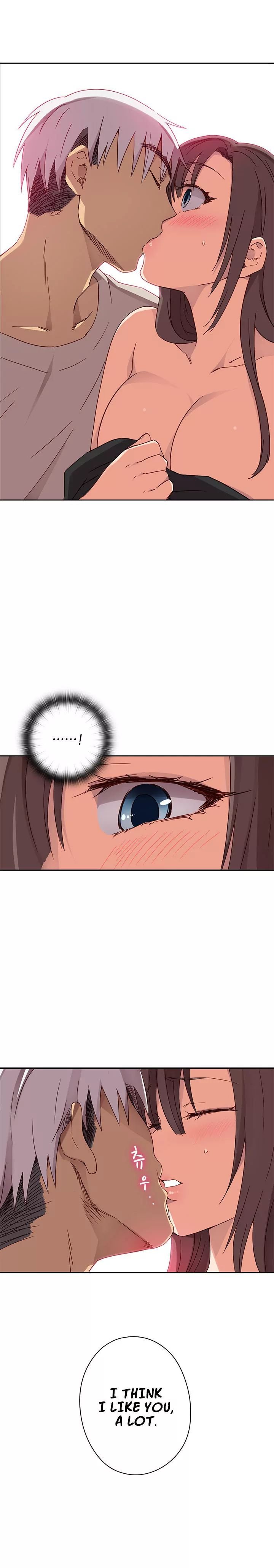 H-Campus [Putaro, Ddasoom] - Chapter 014 — Page 10