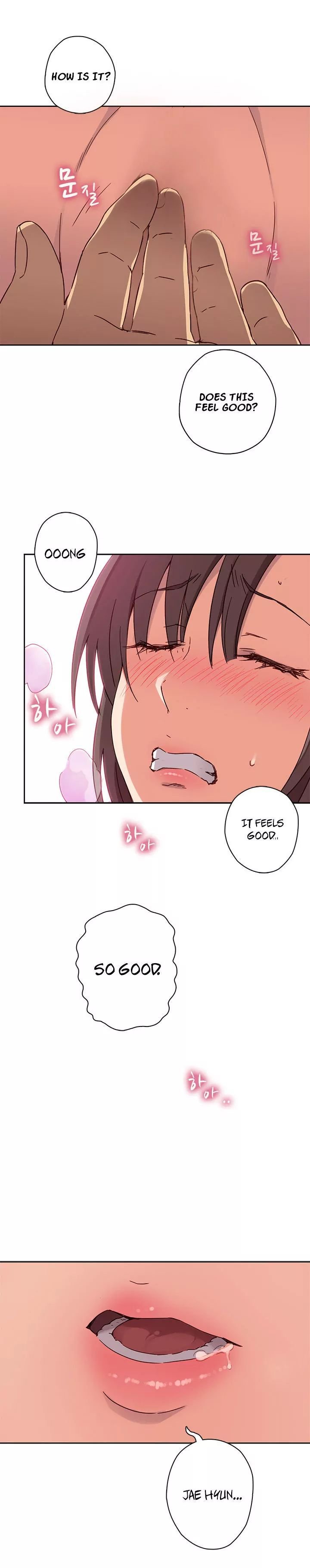 H-Campus [Putaro, Ddasoom] - Chapter 014 — Page 14