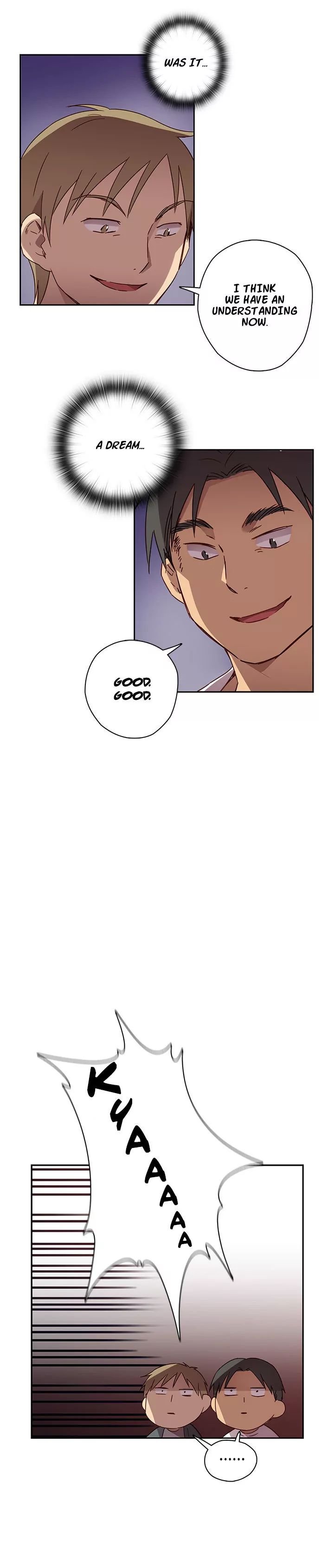 H-Campus [Putaro, Ddasoom] - Chapter 014 — Page 18