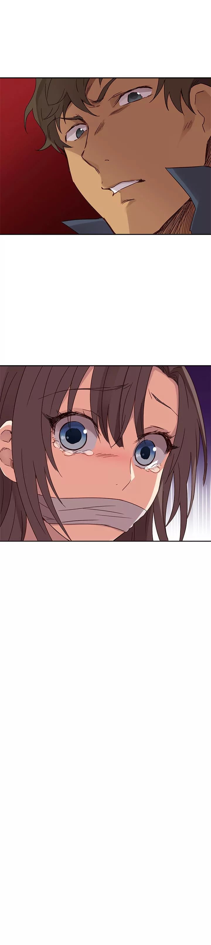 H-Campus [Putaro, Ddasoom] - Chapter 014 — Page 27