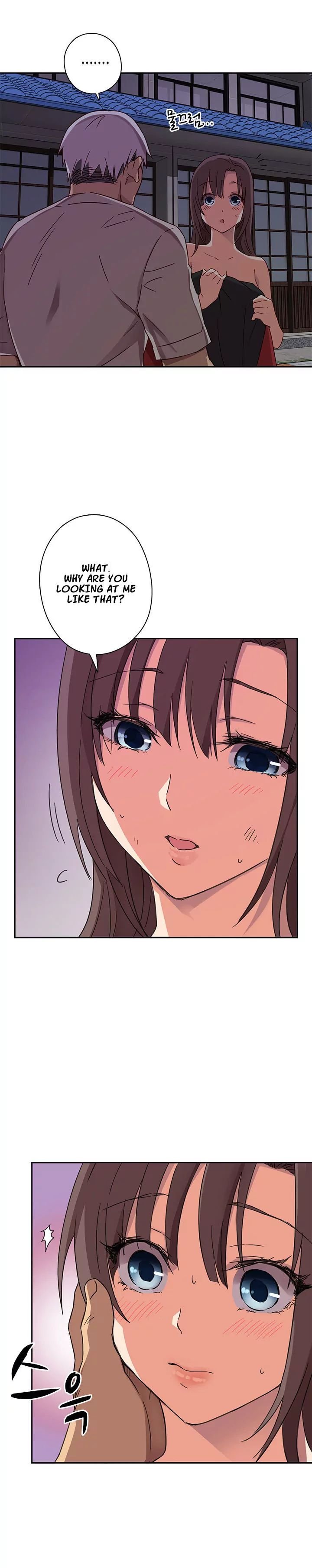 H-Campus [Putaro, Ddasoom] - Chapter 014 — Page 8