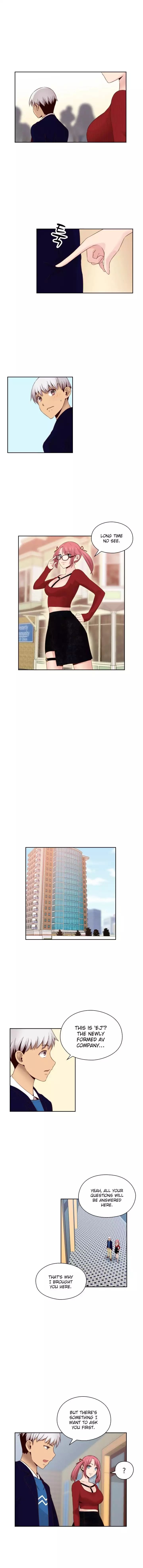 H-Campus [Putaro, Ddasoom] - Chapter 062 — Page 7