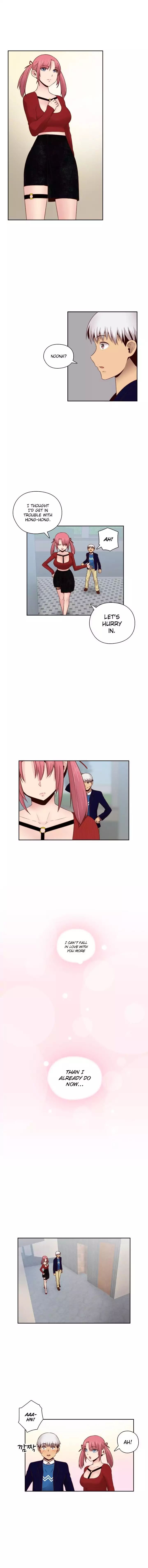 H-Campus [Putaro, Ddasoom] - Chapter 062 — Page 9