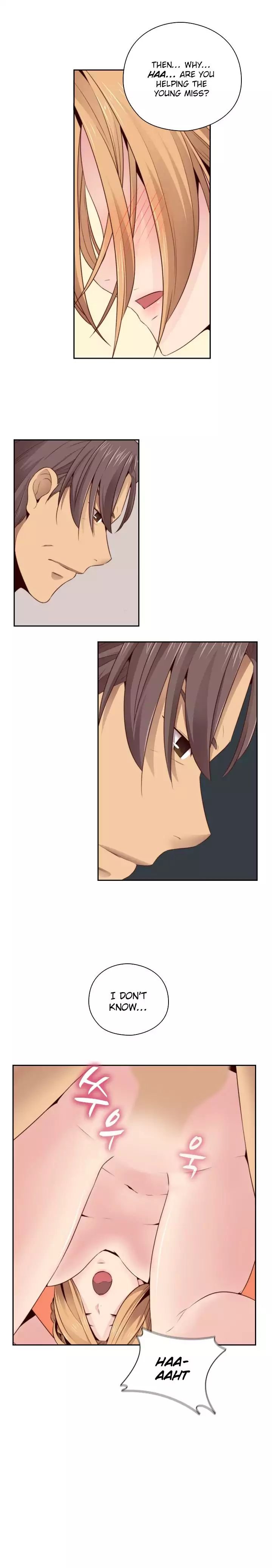 H-Campus [Putaro, Ddasoom] - Chapter 055 — Page 15