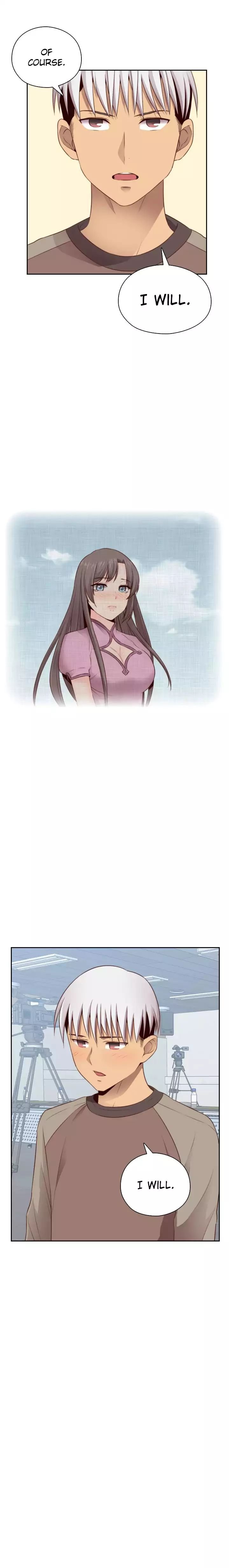 H-Campus [Putaro, Ddasoom] - Chapter 055 — Page 19