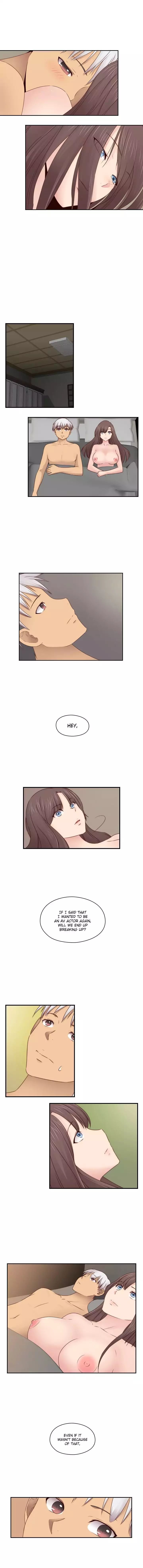 H-Campus [Putaro, Ddasoom] - Chapter 071 — Page 8