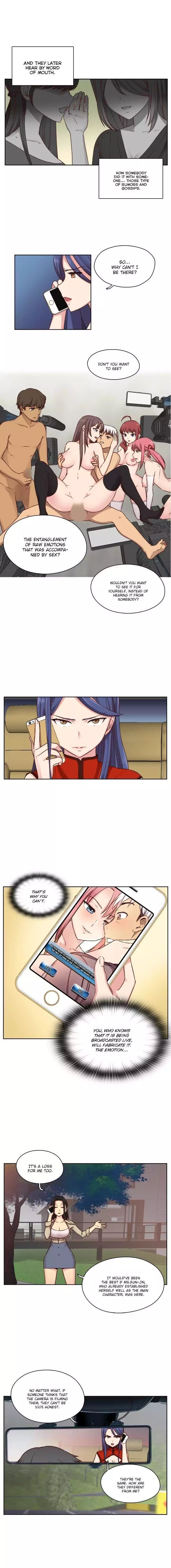 H-Campus [Putaro, Ddasoom] - Chapter 046 — Page 5