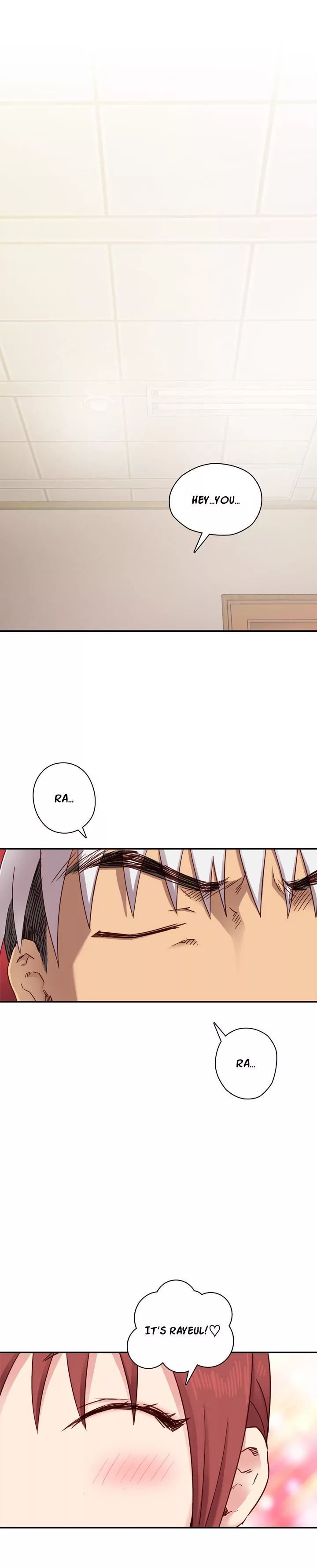 H-Campus [Putaro, Ddasoom] - Chapter 022 — Page 4