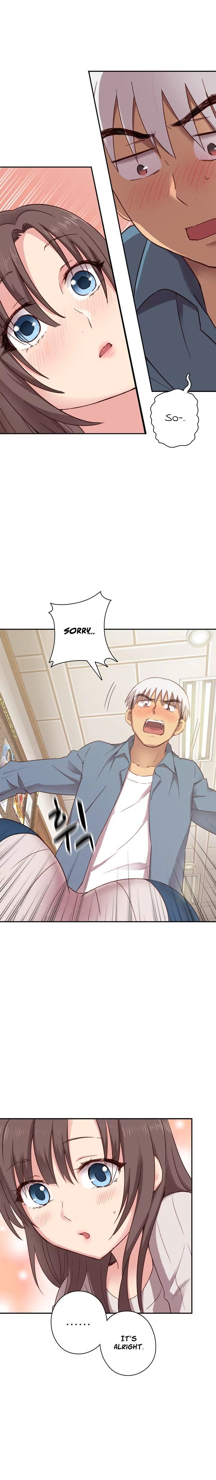 H-Campus [Putaro, Ddasoom] - Chapter 022 — Page 9