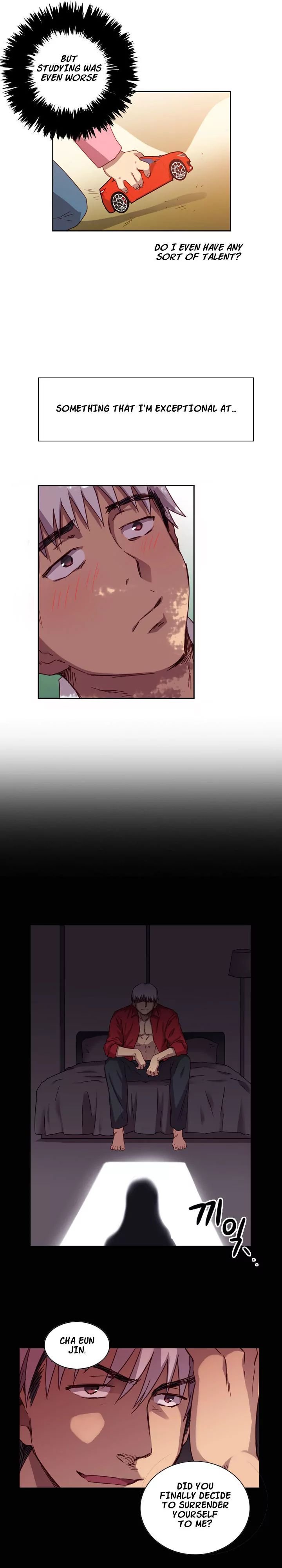 H-Campus [Putaro, Ddasoom] - Chapter 001 — Page 16