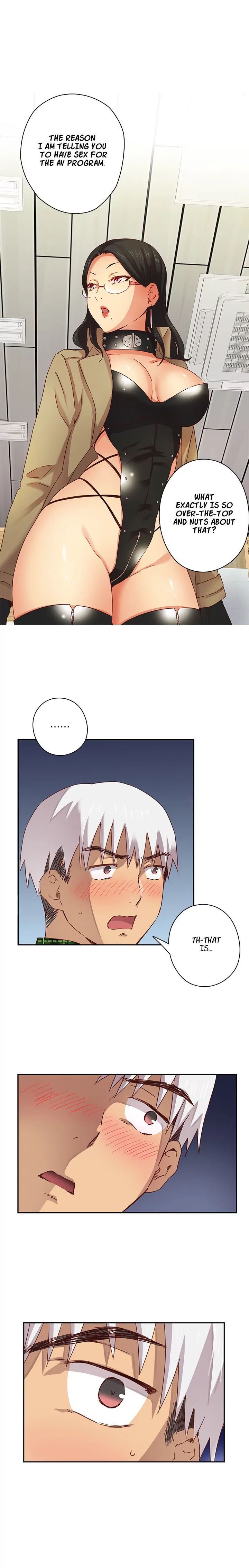 H-Campus [Putaro, Ddasoom] - Chapter 004 — Page 14